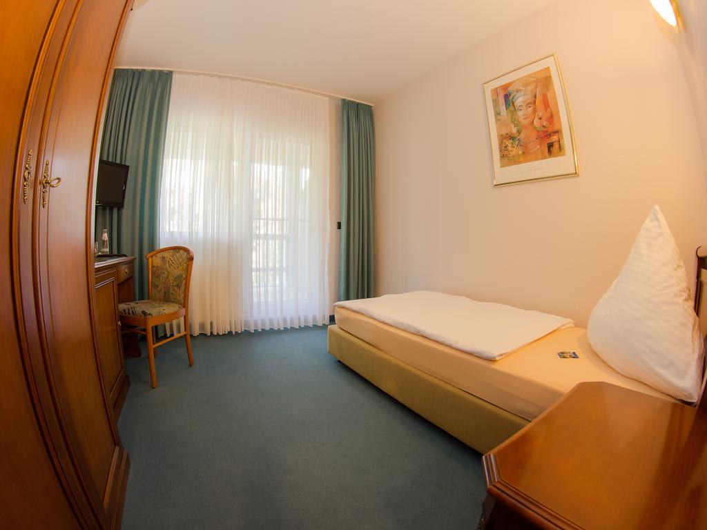 Parkhotel Schoenewalde Екстер'єр фото